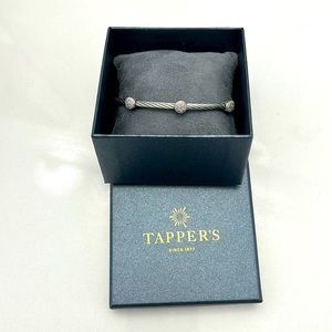 Tappers bracelet